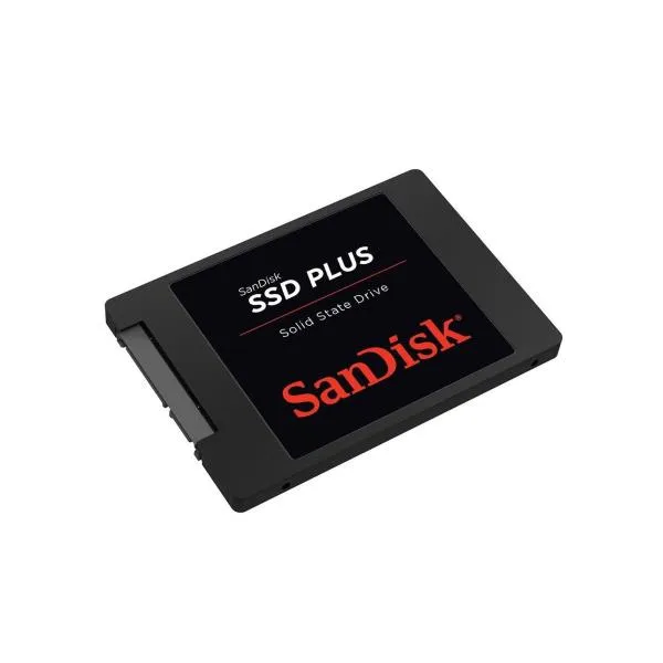 SSD PLUS 480GB