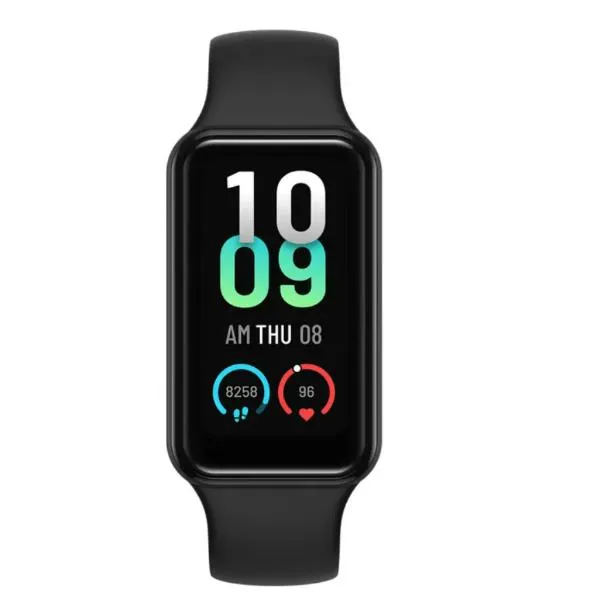 AMAZFIT BAND 7 BLACK