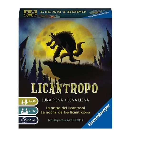 LICANTROPO