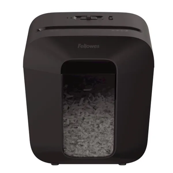 POWERSHRED LX25 DISTRDOC MINI-FRAMM