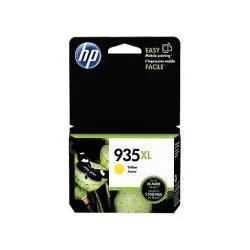 HP 935XL YELLOW INK CARTRIDGE