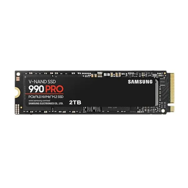 SSD 990 PRO NVME M.2 4TB