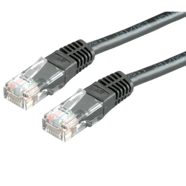 CAVO ETHERNET CAT 6 UTP 1 METRO