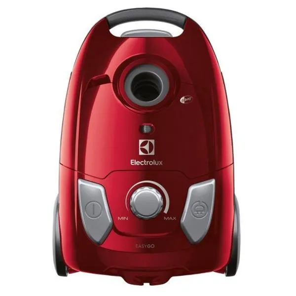 ASP TRAINO SACCO EEG43WR 750W ROSSO