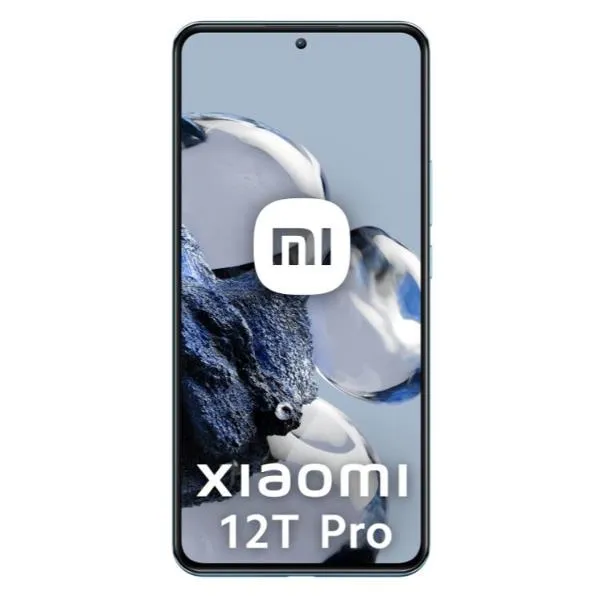 XIAOMI 12T PRO 8256GB BLUE