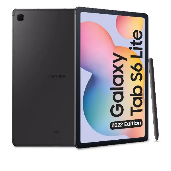 GALAXY TAB S6 LITE 10.4 WIFI 64