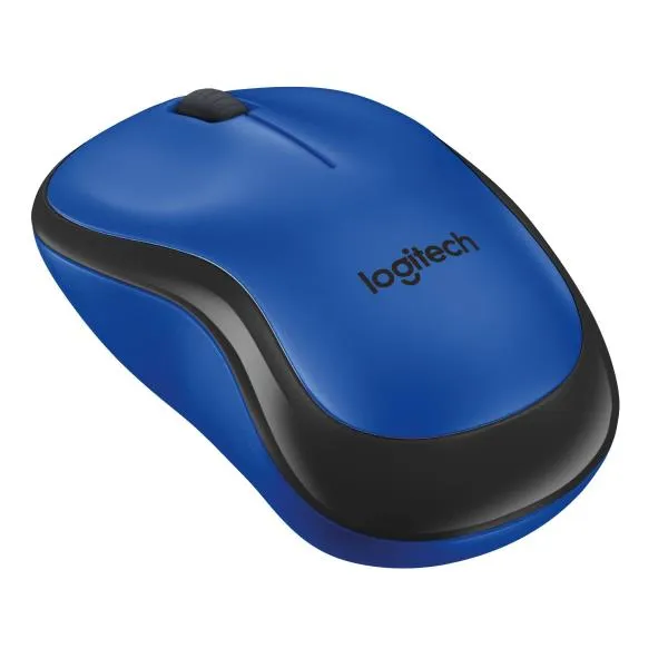 M220 SILENT MOUSE BLUE