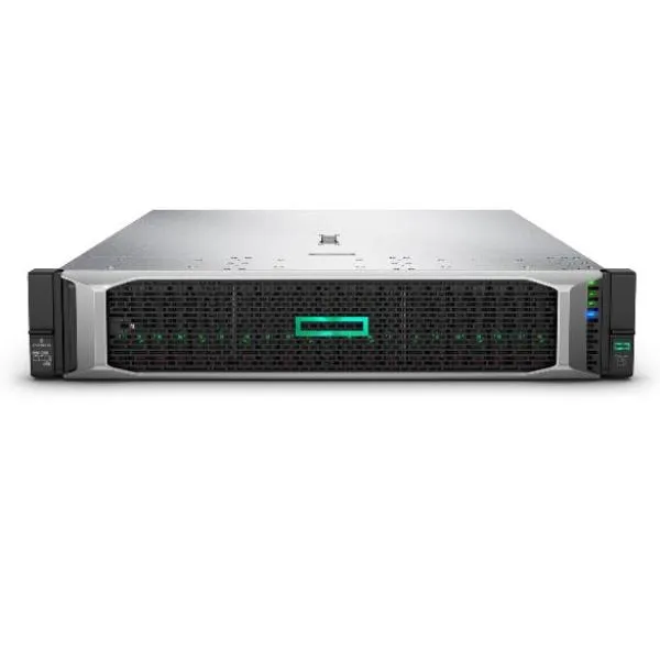 HPE DL380G10 4215R 1P 32G NC 8SFF