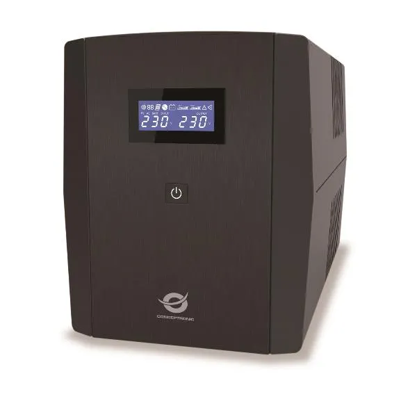 UPS BTRY BACKUP 1200VA 720W