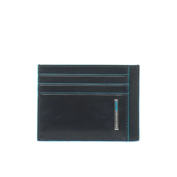 PIQUADRO PP2762B2R/BLU2 PORTA CARTE