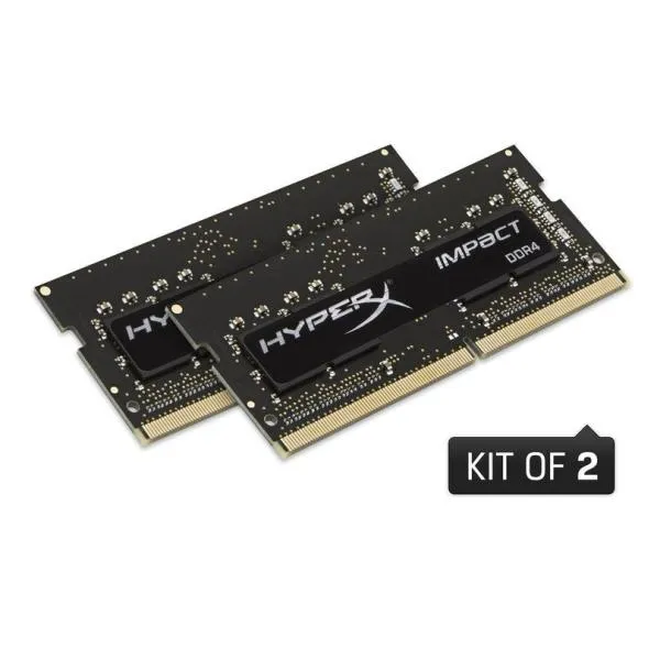 8GB 2133MHZ DDR4 CL13 SODIMM