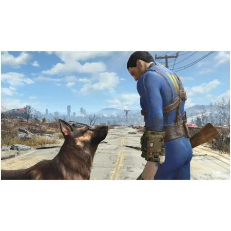 XONE FALLOUT 4