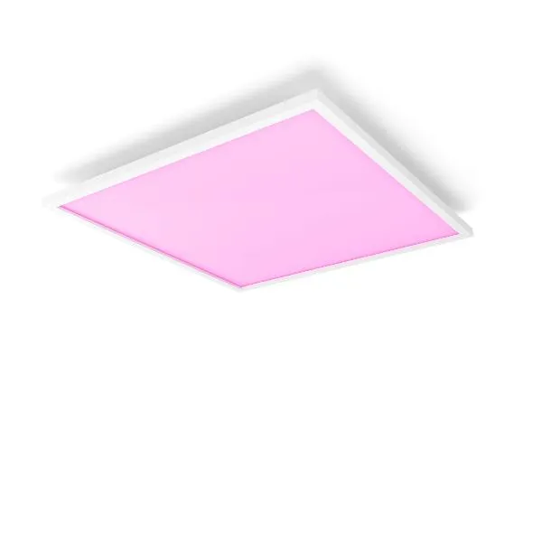 SURIMU HUE PANNELLO LED 60CM X 60CM