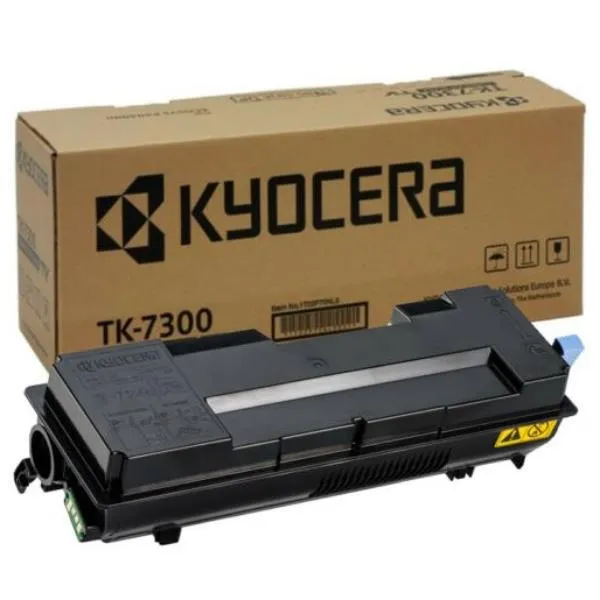 TONER TK7300 X ECOSYS P4040DN SING