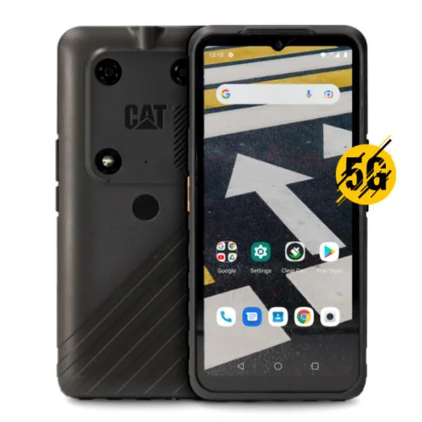 CAT S53