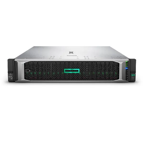 HPE DL380 GEN10 6226R 1P 32G NC