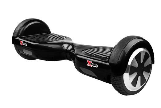 Balance scooter