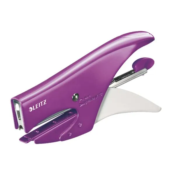 CUCITRICE LEITZ 5547 VIOLA