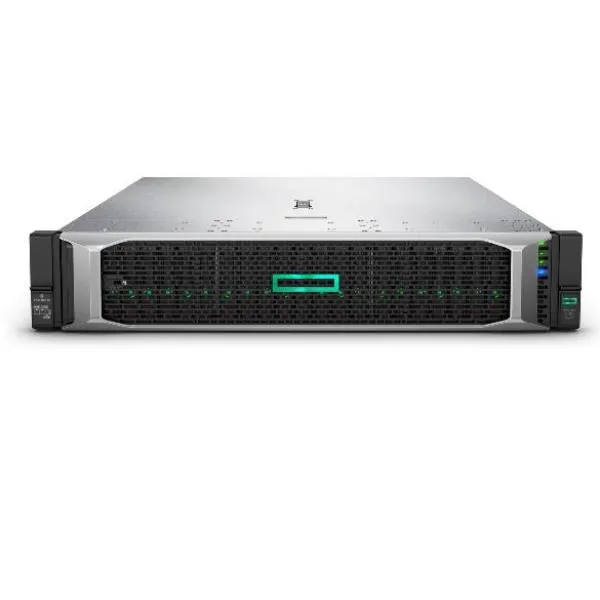 HPE DL380 GEN10 5218R 1P 32G 8SFF