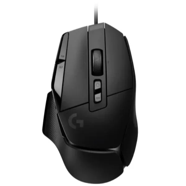 G502 X - BLACK