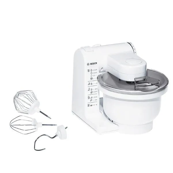 MACCHINA CUCINA MUM4405 500W BIANCO