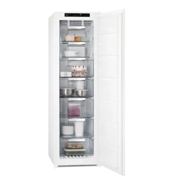 FREEZER BI ABE818F6NS 177CM F NF