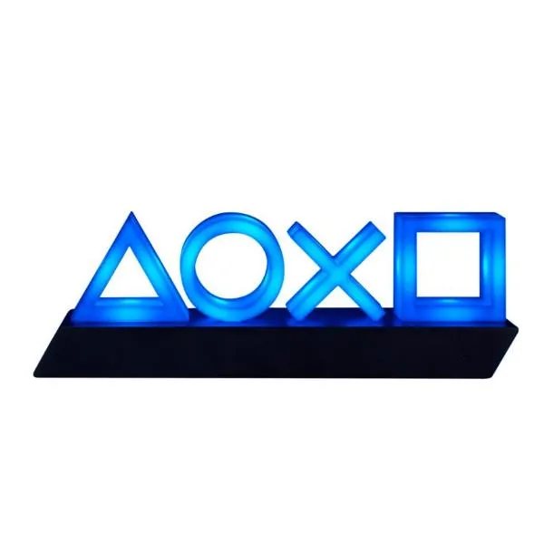 PLAYSTATION ICONS PS5 V2