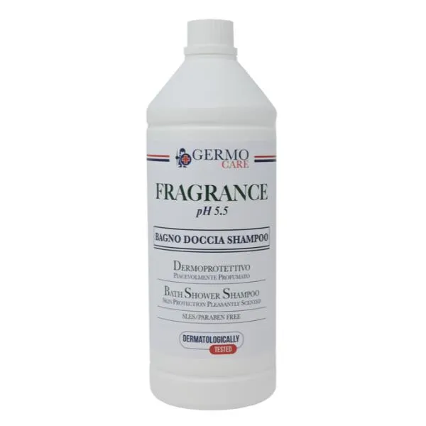 SAPONE FRAGRANCE - 1 LITRO