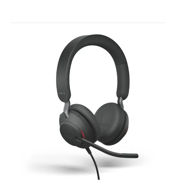 JABRA EVOLVE2 40 ES USB-C MS STEREO