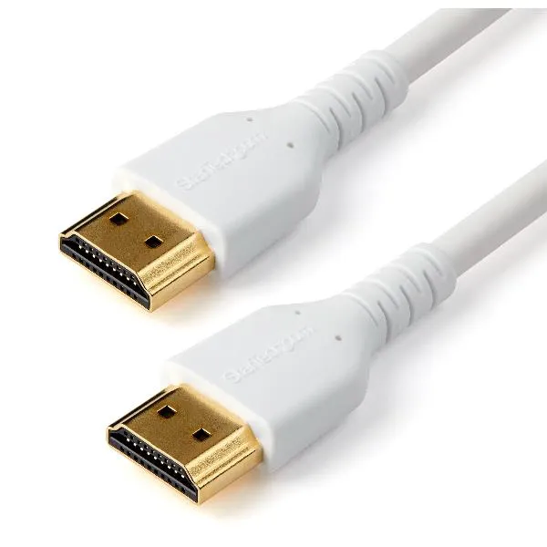 CAVO PREMIUM HDMI CON ETHERNET 2M