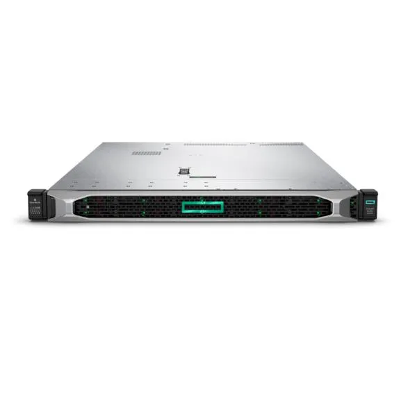 HPE DL360 GEN10 4214R 1P 32G 8SFF