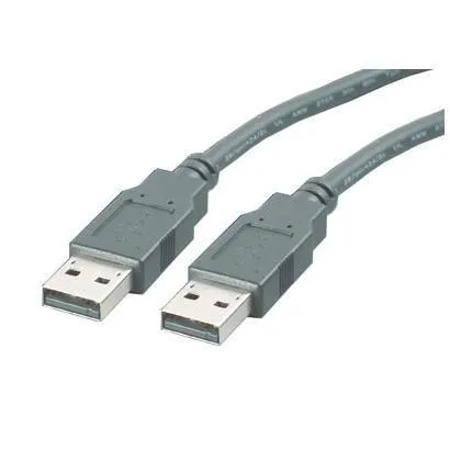 CAVO USB2.0   A-A MASC/MASC 0 80MT