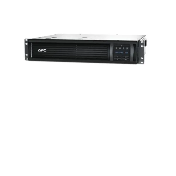 SMART-UPS 750VA LCD RM 2U 230V SC