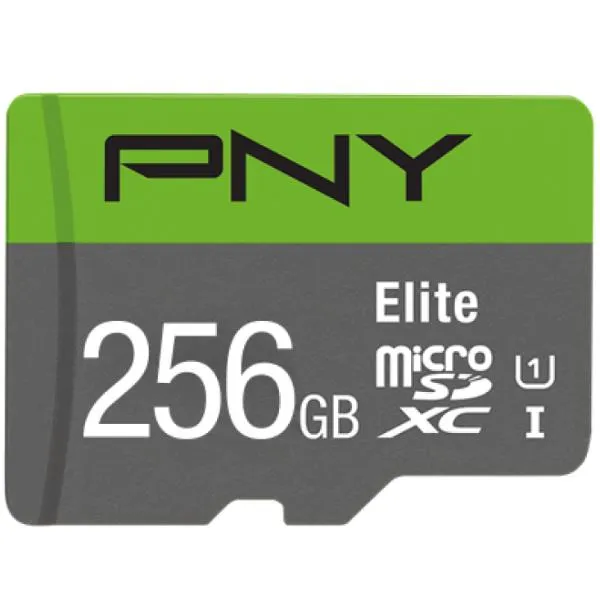 MICRO SD 256GB PERFORMANCE