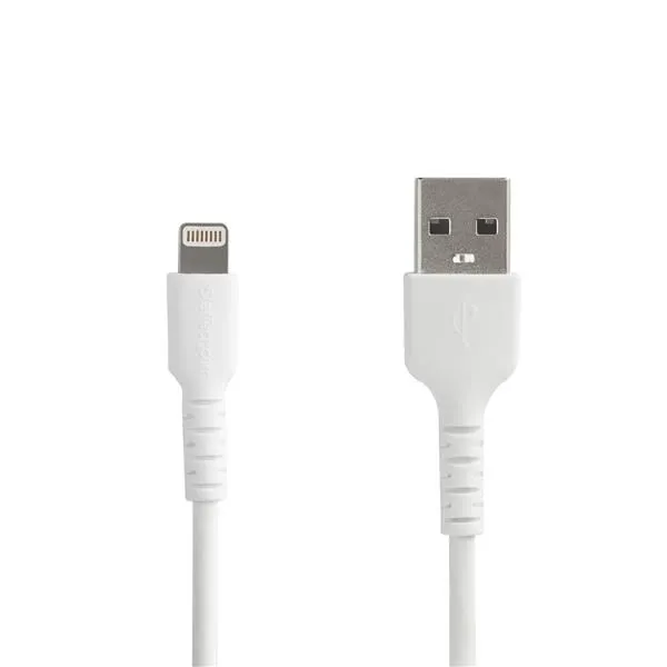 CAVO USB A LIGHTNING DA 1M