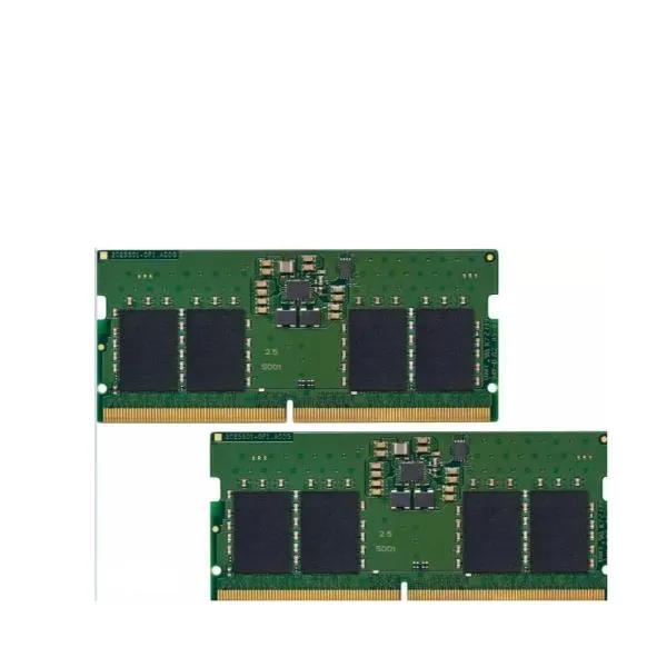 16GB 4800 DDR5 NONEC CL40 SODIMM K2