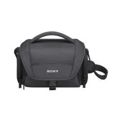 BORSA PER HANDYCAM NERA