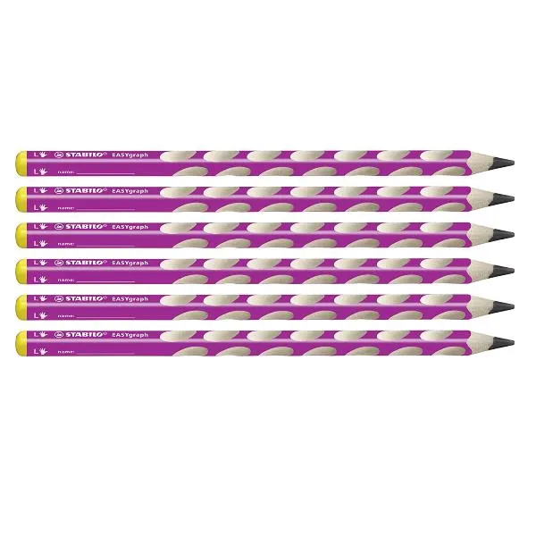 CF6 EASYGRAPH HB ROSA M