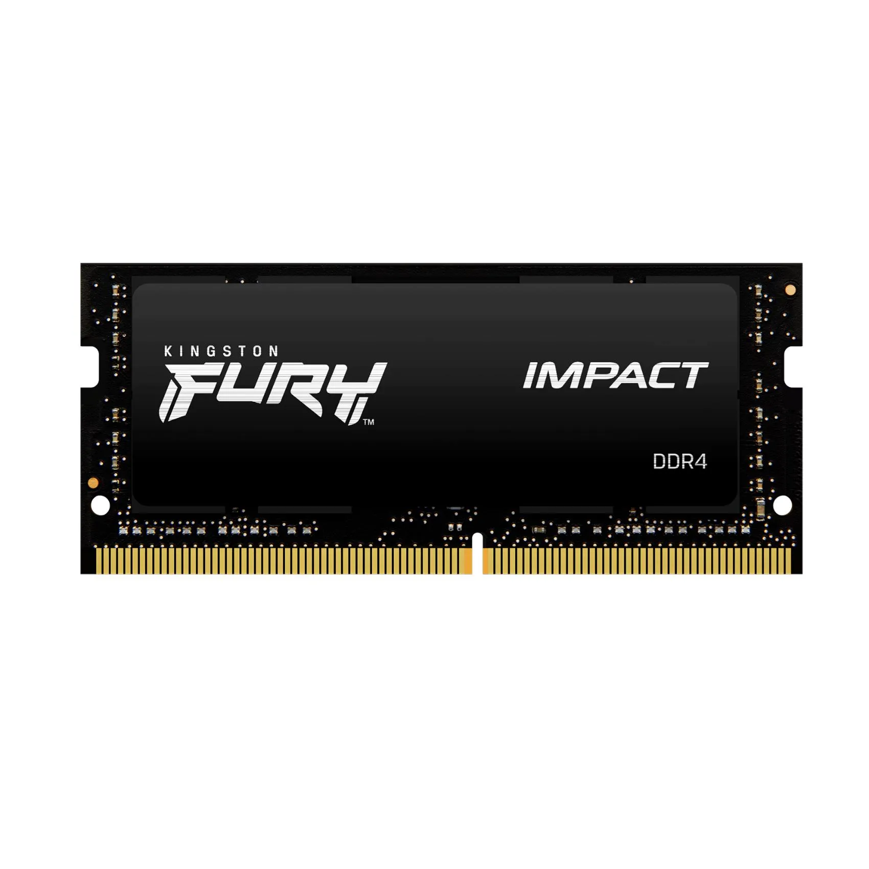 16GB2666MHZDDR4SODIMMF.IMPACT