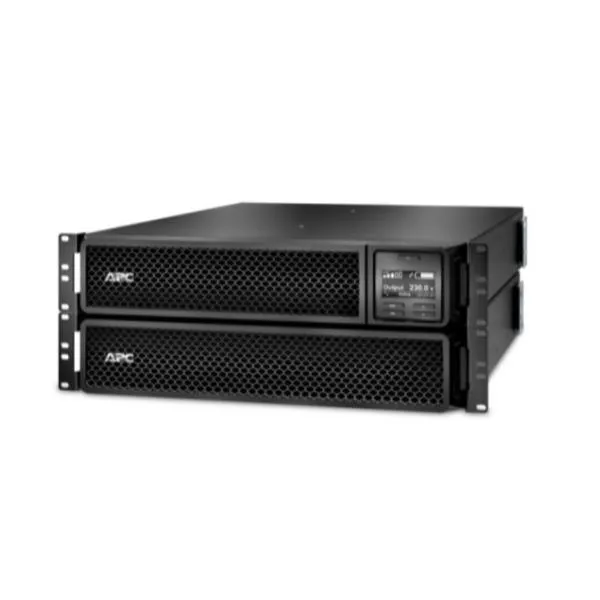 SMART UPS-SRT 2200VA NETW CARD