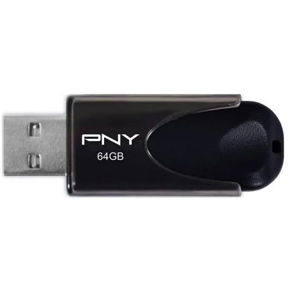 ATTACHÉ 4 USB 2.0 64GB