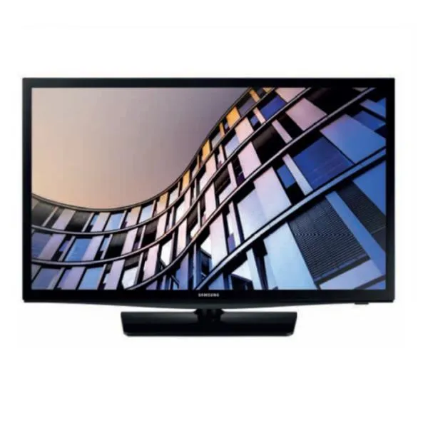 TV 24 POLL FLAT FHD SERIE N4300