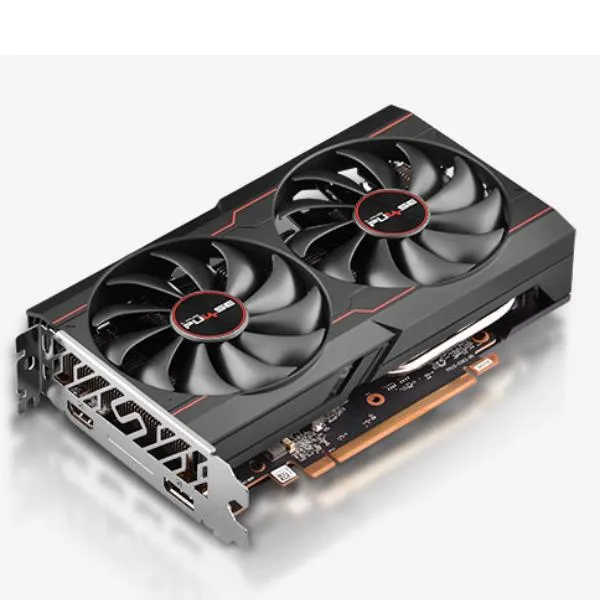 RX6500XT GAMING OC 4GB GDDR6