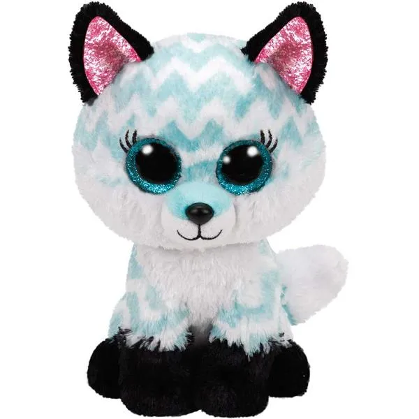 BEANIE BOOS 15CM ATLAS