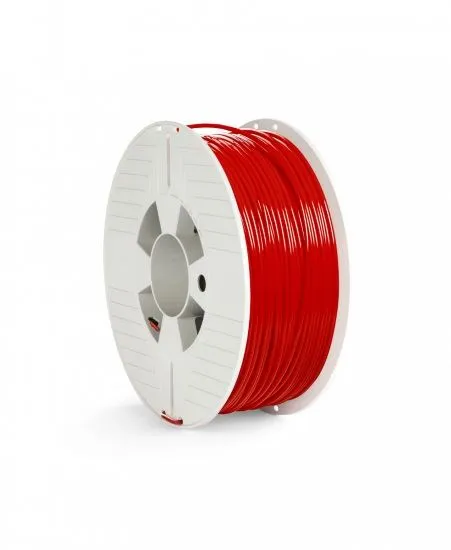 FILAMENT 3D PETG 2.85MM RED 1KG