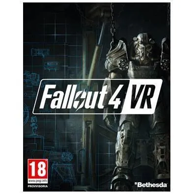 PC FALLOUT 4 VR