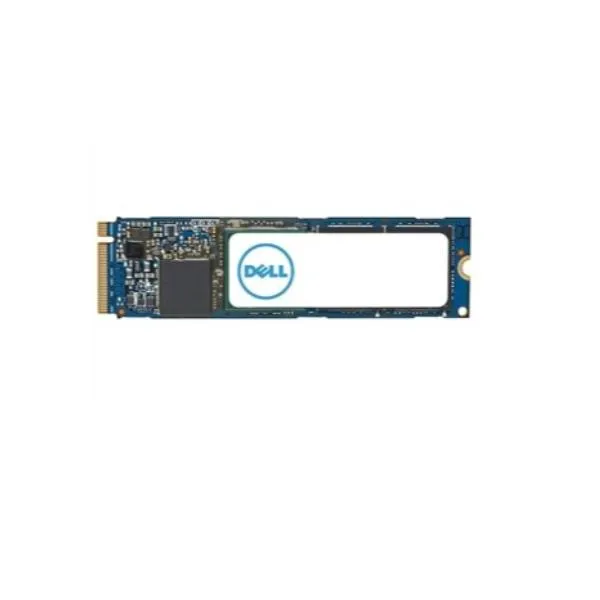 DELL M.2 PCIE NVME GEN4X4 - 2TB