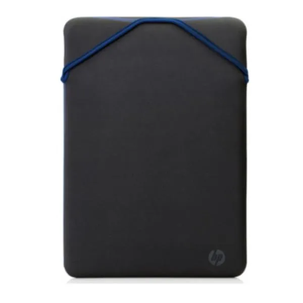 HP 15.6 BLACK/BLUE SLEEVE