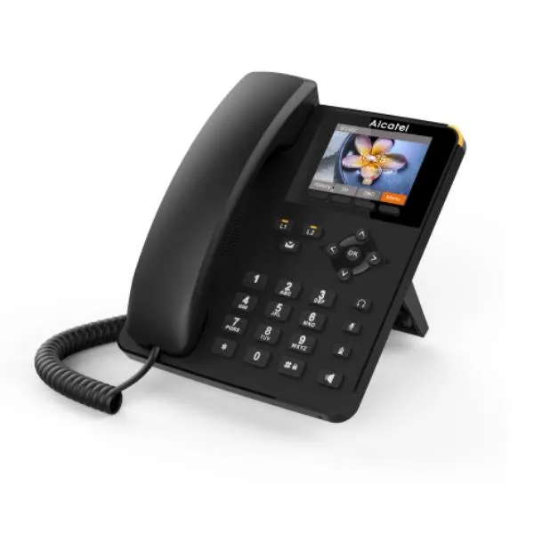 SP2502 -IP PHONE 10/100 ENTRY 2 SIP