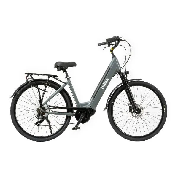 E BIKE 36V 13AH 28X1.95P CITY K1 44